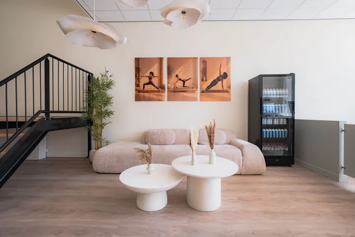The Reformer Atelier — Reformer pilates in 't Plaveen, Huizen