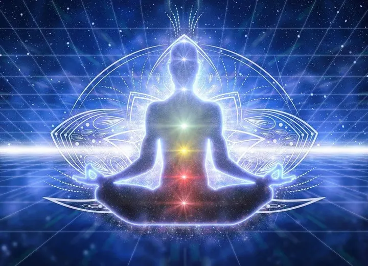 Carinas Yoga & Hälsa — yoga-studio i Borlänge — 4