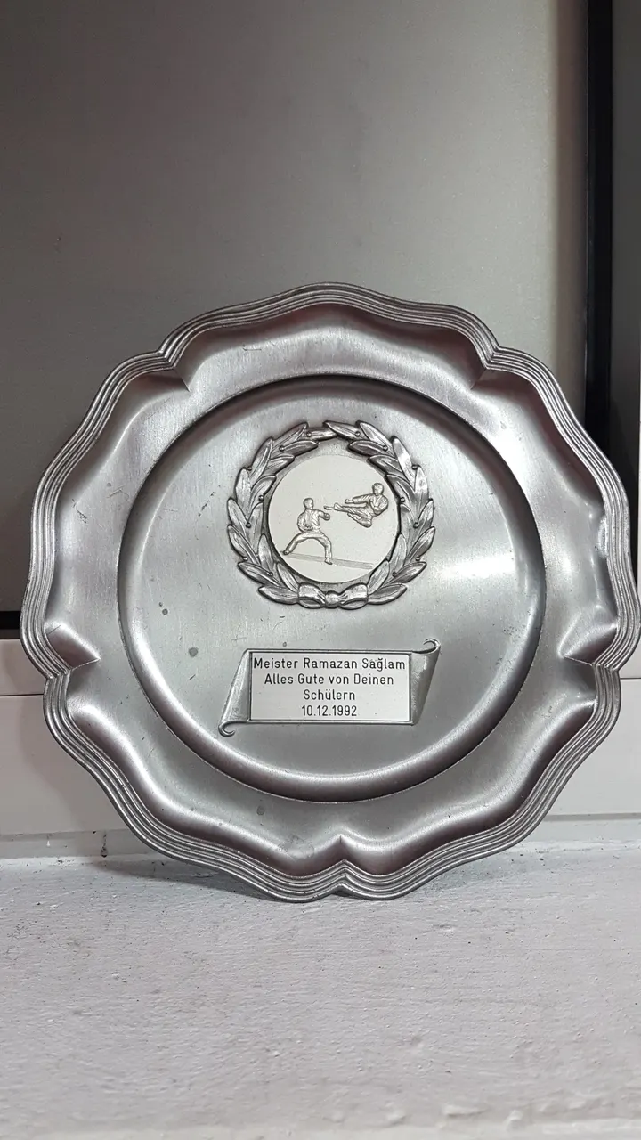 Champs Of Cologne — kickboxen-studio in Brück, Köln — 2