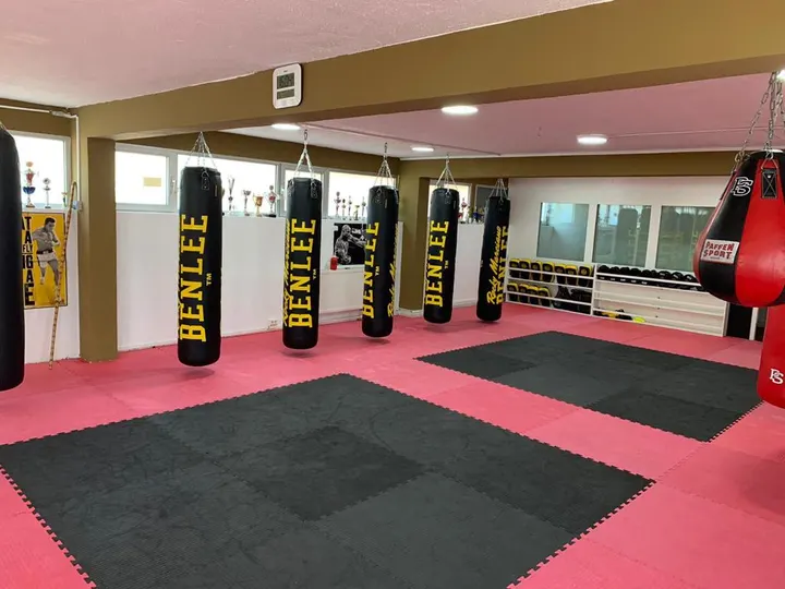 Champs Of Cologne — kickboxen-studio in Köln — 5