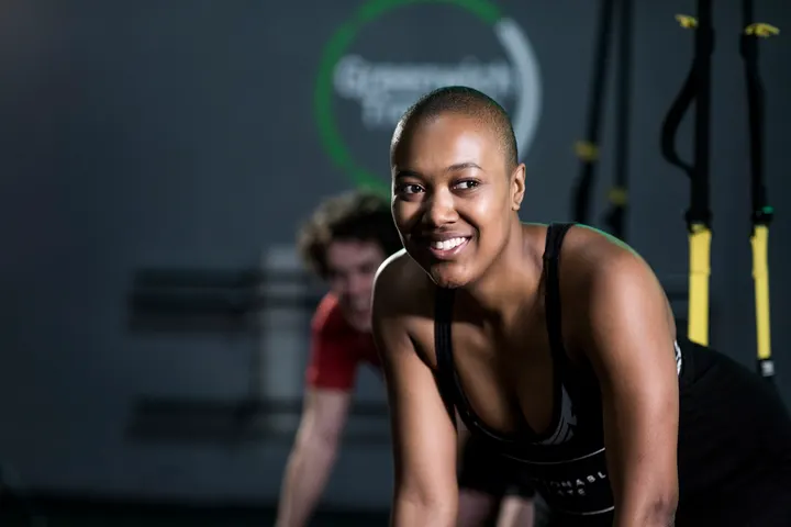 Greenwich Training — fitness studio in London — 4