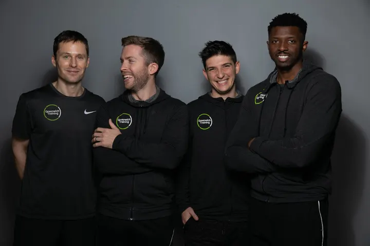 Greenwich Training — fitness studio in London — 5