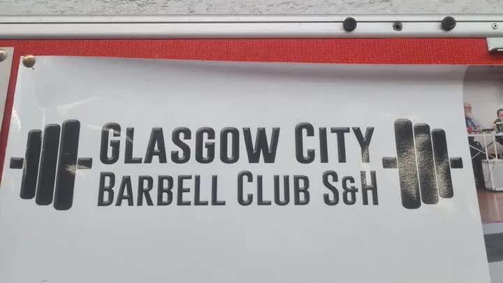 Glasgow City Barbell Club — strength-studio in Clydebank — 4