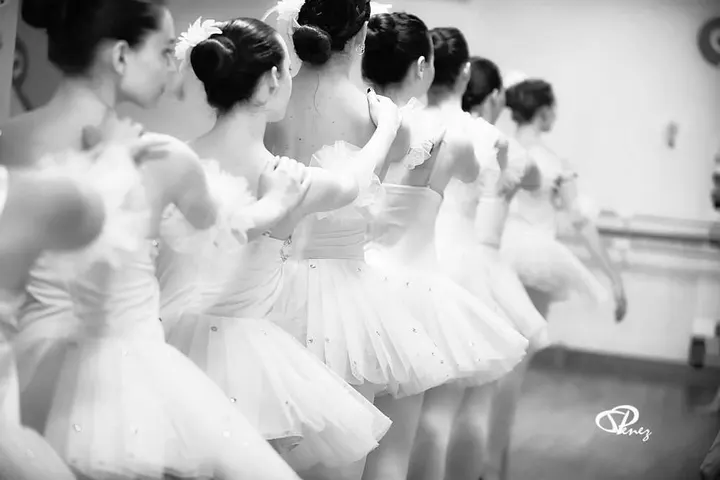 École de Danse Élodie OBERT — danse-studio à Arras — 3