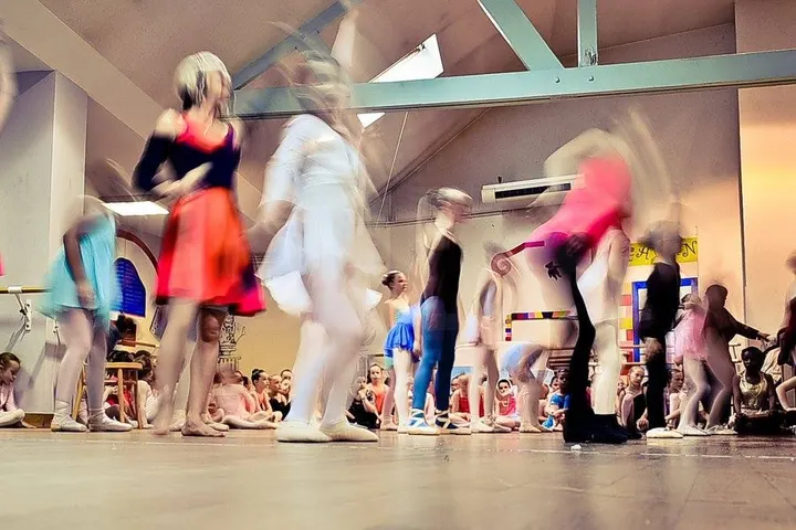 École de Danse Élodie OBERT — danse-studio à Arras — 4
