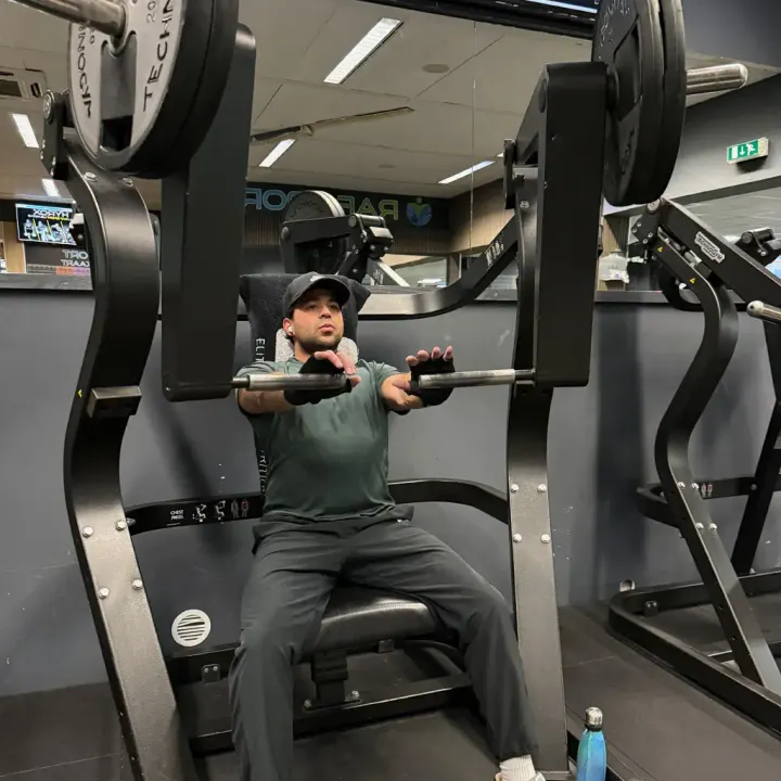 RAF Sport — crossfit-studio in Lelystad — 3