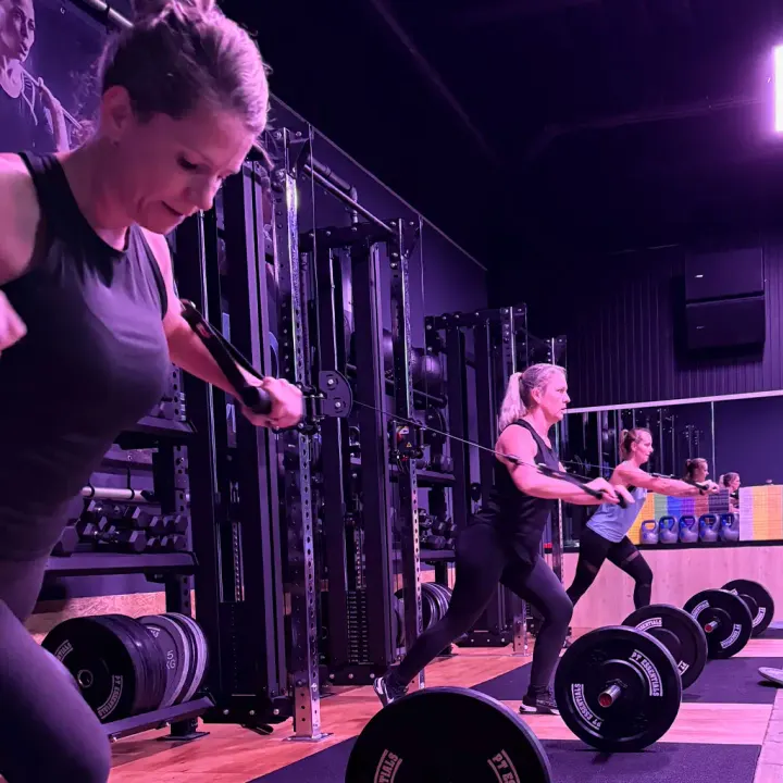RAF Sport — crossfit-studio in Lelystad — 4