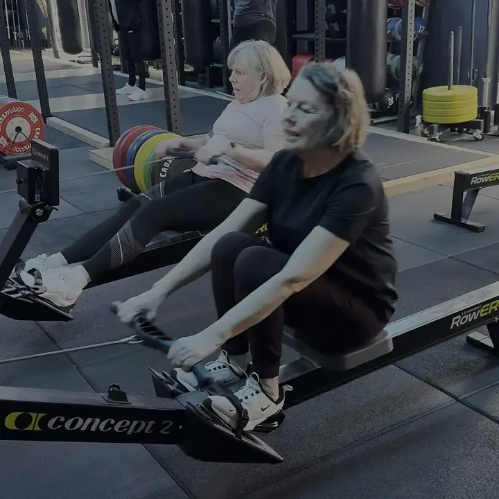 RAF Sport — crossfit-studio in Lelystad — 6
