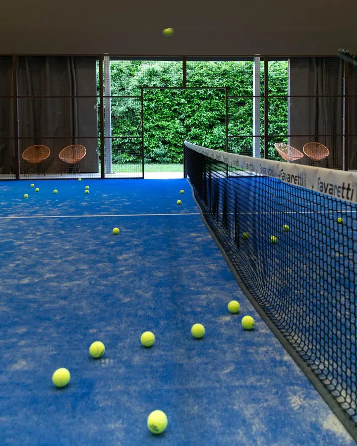 SPH Treviso — functional training-studio a Case Cavallaro, Breda di Piave — 2