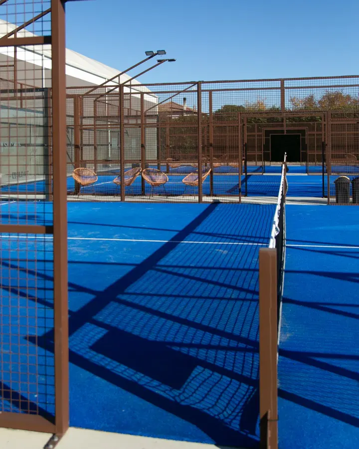 SPH Treviso — functional training-studio a Case Cavallaro, Breda di Piave — 3