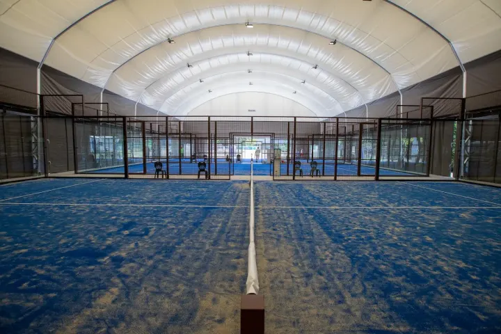 SPH Treviso — functional training-studio a Breda di Piave — 3