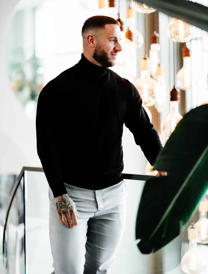 Legacy Coaching — Personal training in Welgelegen, Nieuw-Vennep