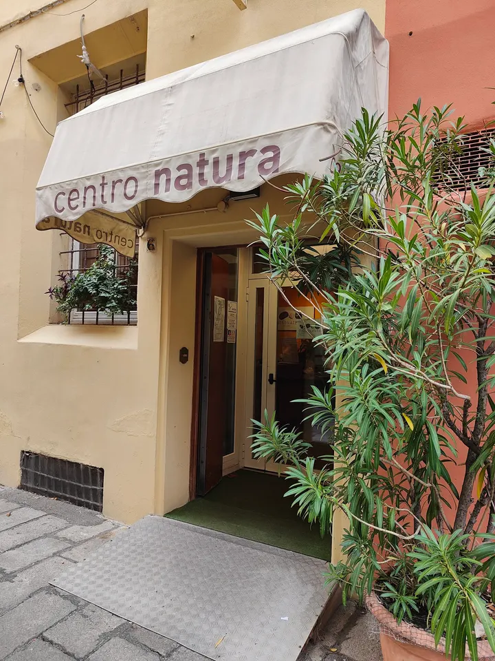 Centro Natura — palestre-studio a Irnerio, Bologna — 2
