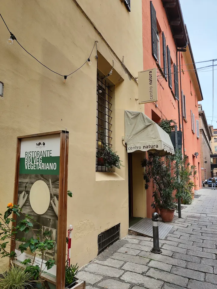 Centro Natura — palestre-studio a Irnerio, Bologna — 3