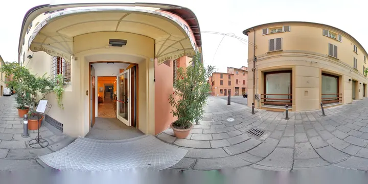 Centro Natura — palestre-studio a Bologna — 5