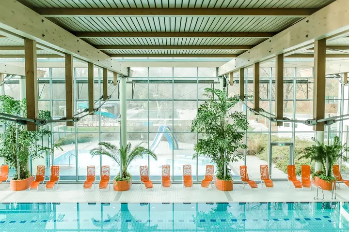 Vitalpark Heiligenstadt — fitnessstudio in Heilbad Heiligenstadt — 2