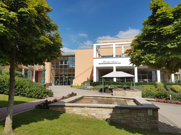 Vitalpark Heiligenstadt — fitnessstudio in Heilbad Heiligenstadt — 5