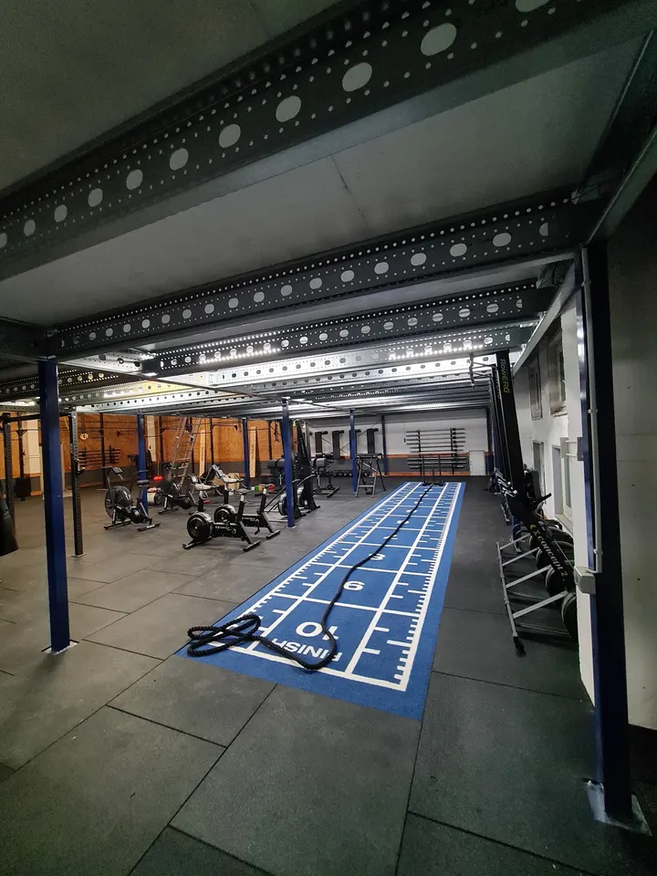 CrossFit Seven Lakes — functional training-studio in Görries, Schwerin — 3