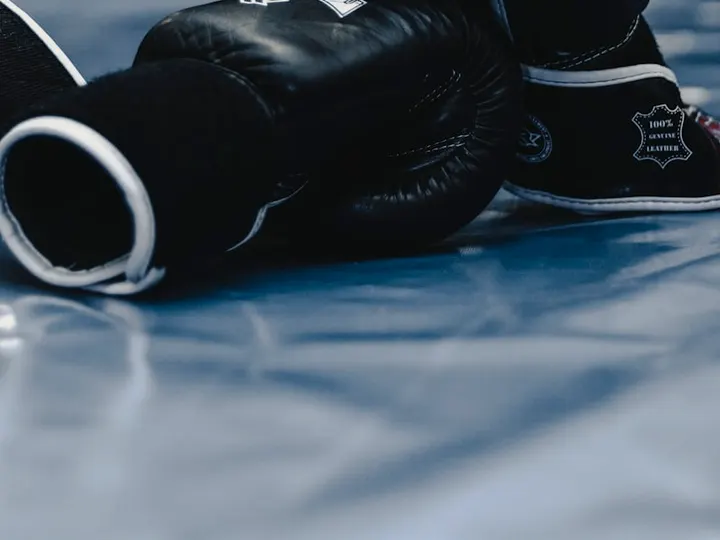 Kickbox and More — vechtsport-studio in Baarn — 2