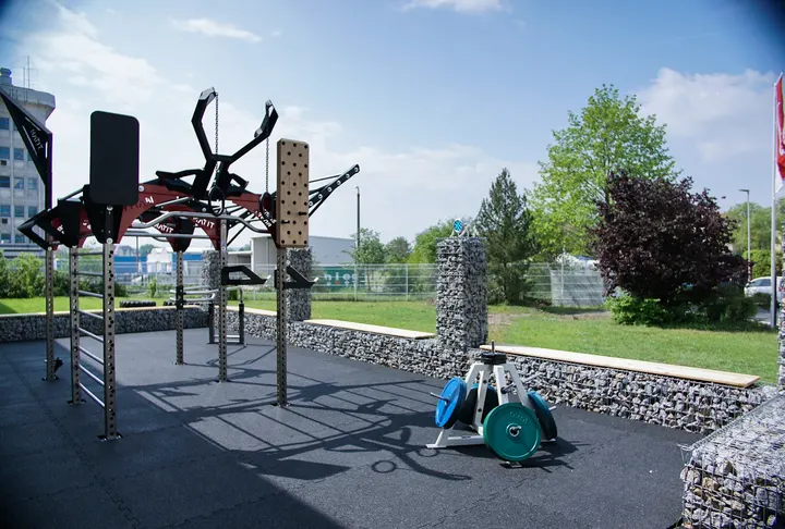 Fitness-Arena Radebeul — fitnessstudio in Alt-Radebeul, Radebeul — 2