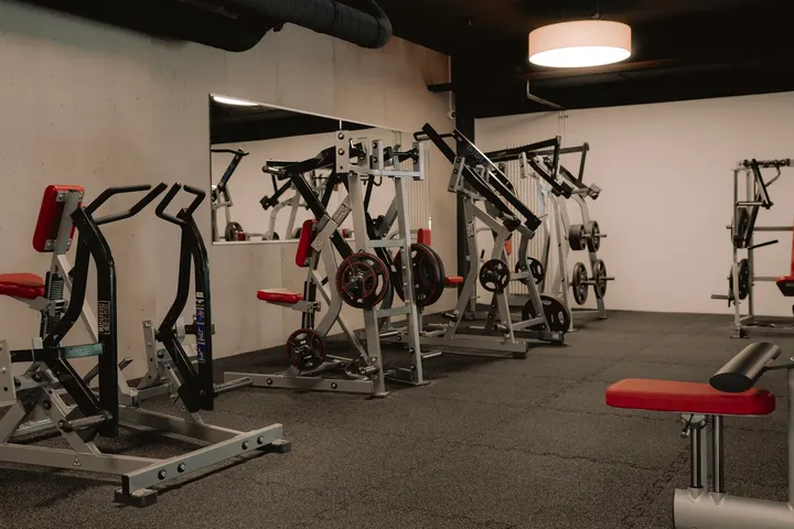 Fitness-Arena Radebeul — fitnessstudio in Alt-Radebeul, Radebeul — 3