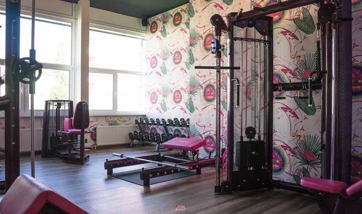 Fitness-Arena Radebeul — fitnessstudio in Radebeul — 3