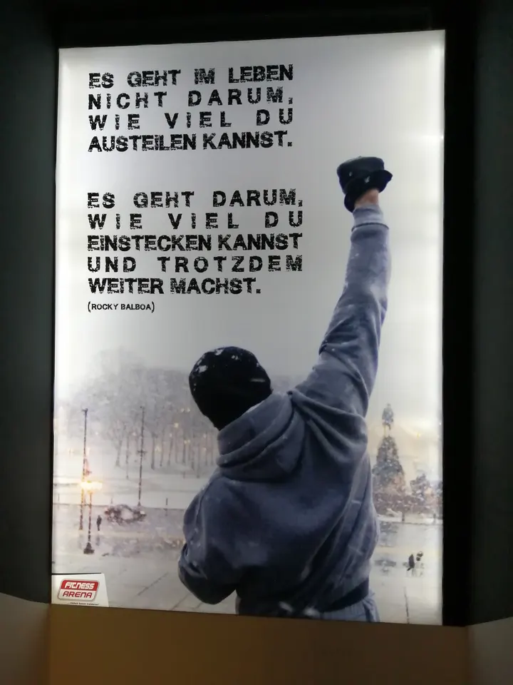 Fitness-Arena Radebeul — fitnessstudio in Radebeul — 4
