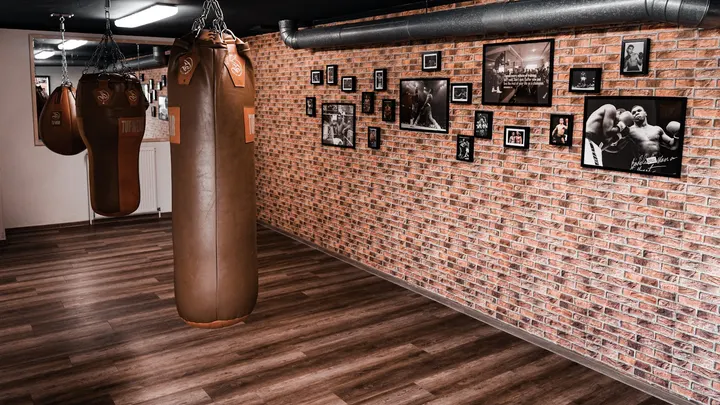 Fitness-Arena Radebeul — fitnessstudio in Radebeul — 5