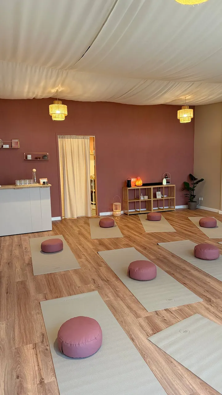 Viva Yoga — yoga-studio in Sinzheim — 3