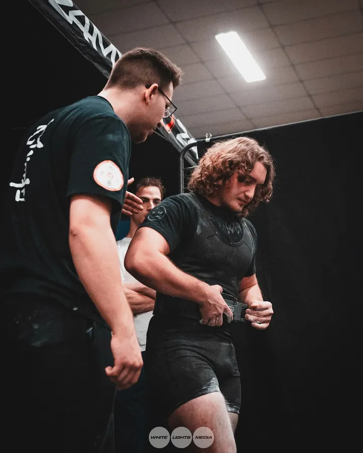 Maxence Triolet - Coach Sportif — coaching personnel-studio à La Maladière, Dijon — 3