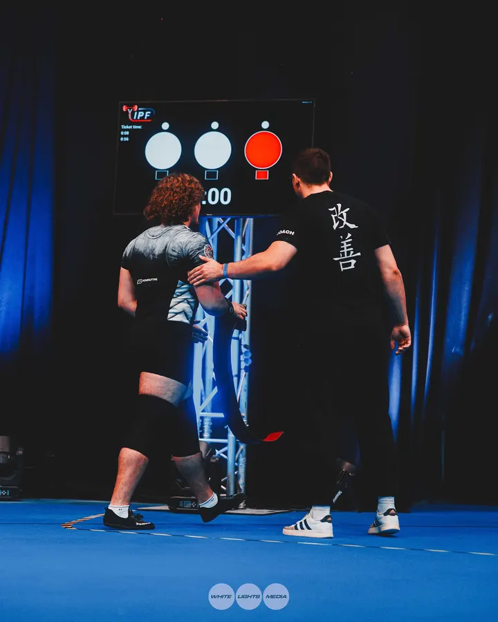 Maxence Triolet - Coach Sportif — Coaching personnel à La Maladière, Dijon