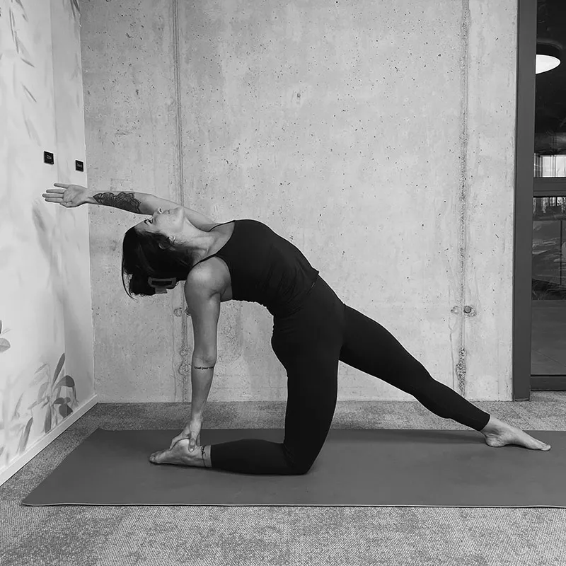 MOMO YOGA & more — yoga-studio i Rosenheim — 3