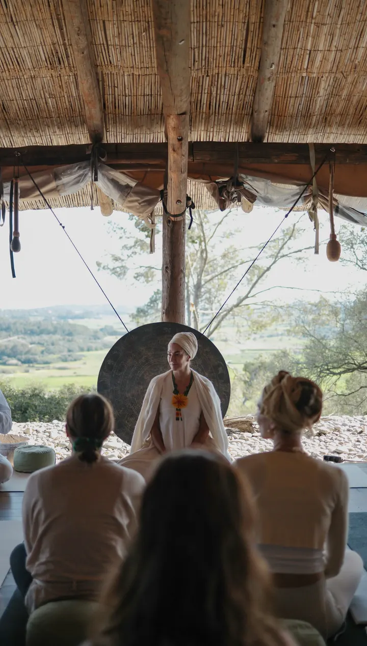 Sadhana Works — yoga-studio en Son Espanyolet, Palma — 2