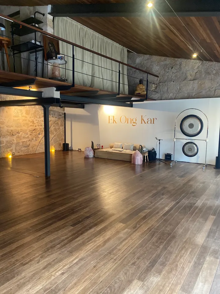 Sadhana Works — yoga-studio en Palma — 3