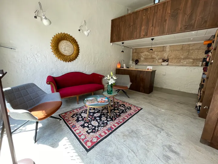 Sadhana Works — yoga-studio en Palma — 4