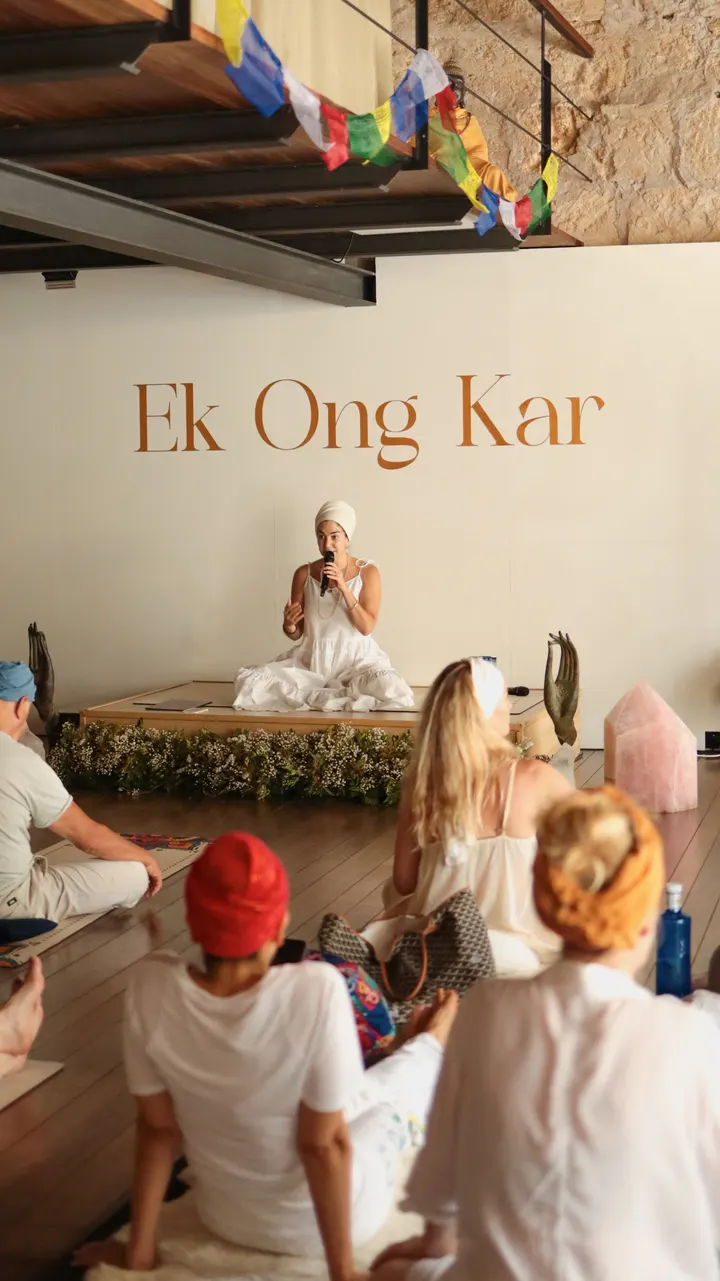Sadhana Works — yoga-studio en Palma — 5