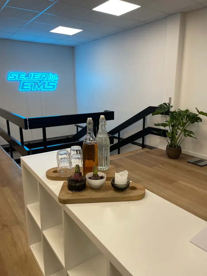 SEJER EMS Holstebro — ems-træning-studio i Hagelskær, Holstebro — 2
