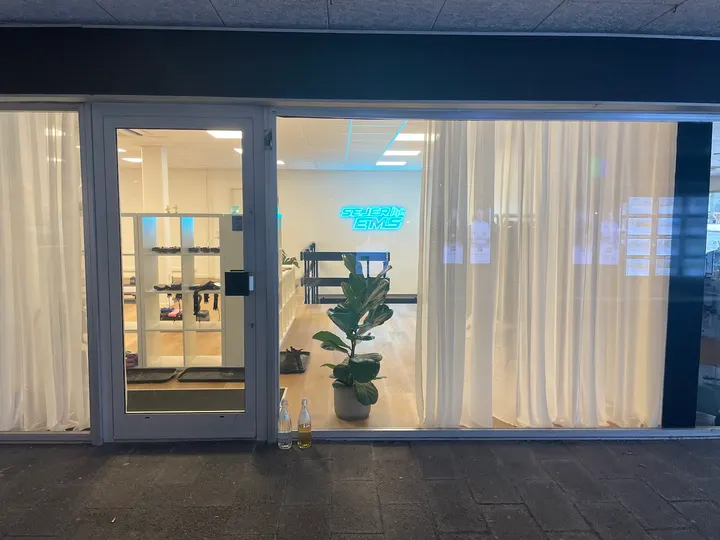 SEJER EMS Holstebro — ems-træning-studio i Hagelskær, Holstebro — 3