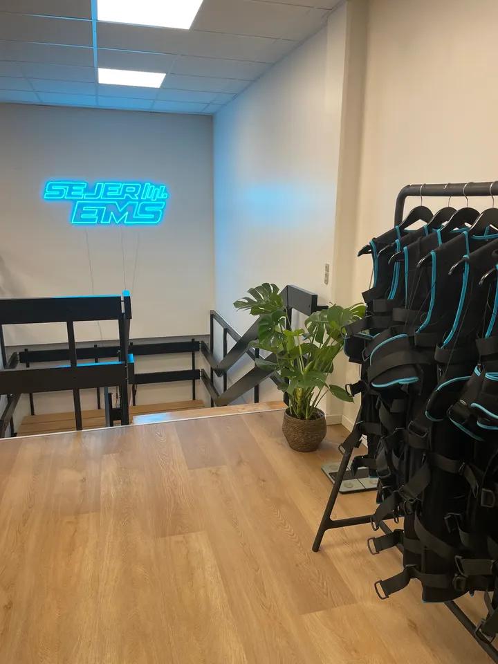 SEJER EMS Holstebro — ems-træning-studio i Holstebro — 3