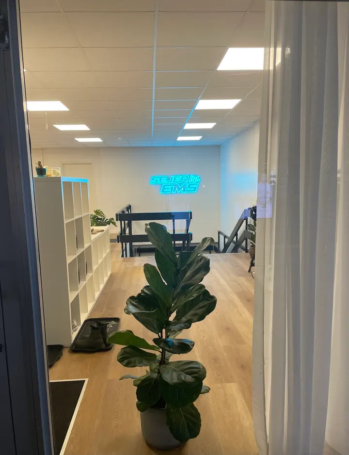 SEJER EMS Holstebro — ems-træning-studio i Holstebro — 4