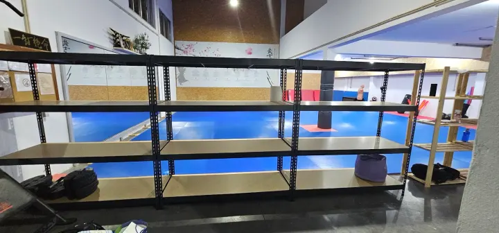 Nintai Dojo Artes Marciais — artes marciais-studio em Coimbra — 3