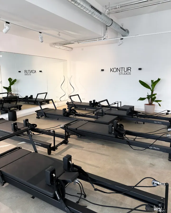 Kontur Studios — wellness-studio in Wöhrd, Nürnberg — 3
