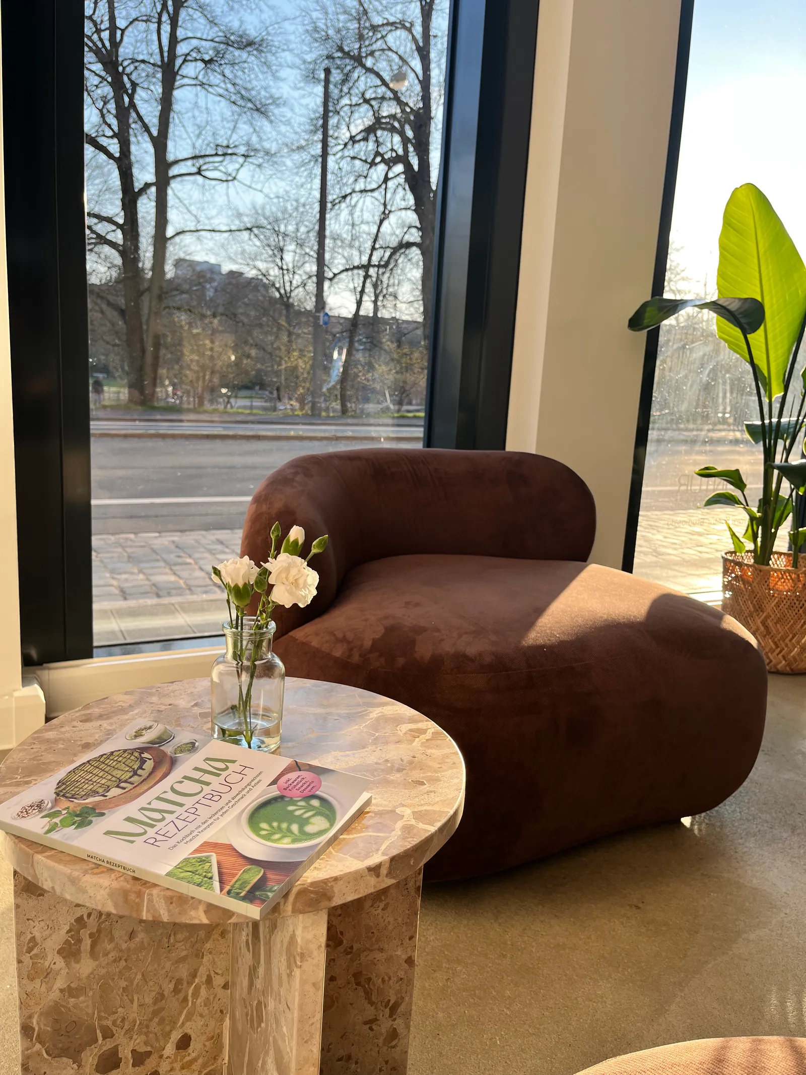 Kontur Studios - Reformer Pilates, Matcha & Events — reformer pilates-studio i Nürnberg — 5
