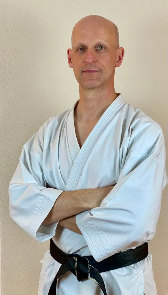 Kampfkunstschule Budokan — kampfsport-studio in Unterföhring — 3