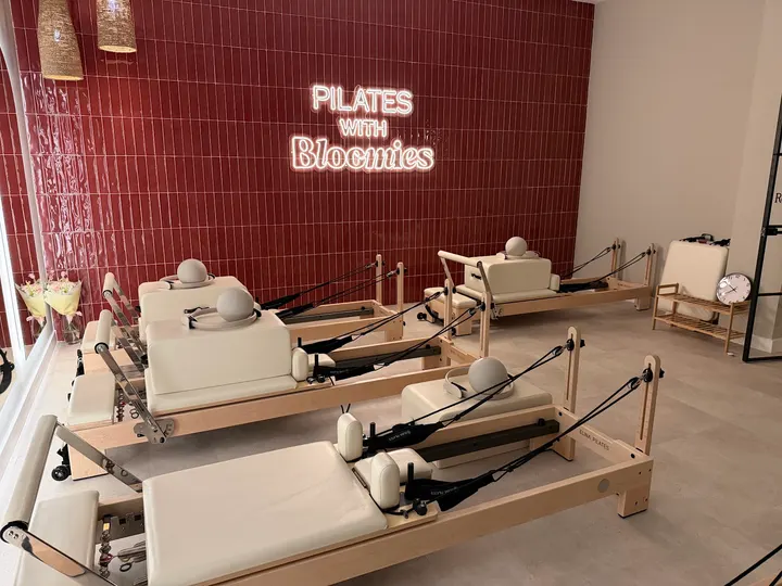 Bloomies Pilates Club — pilates-studio en Perchel Norte, Málaga — 2