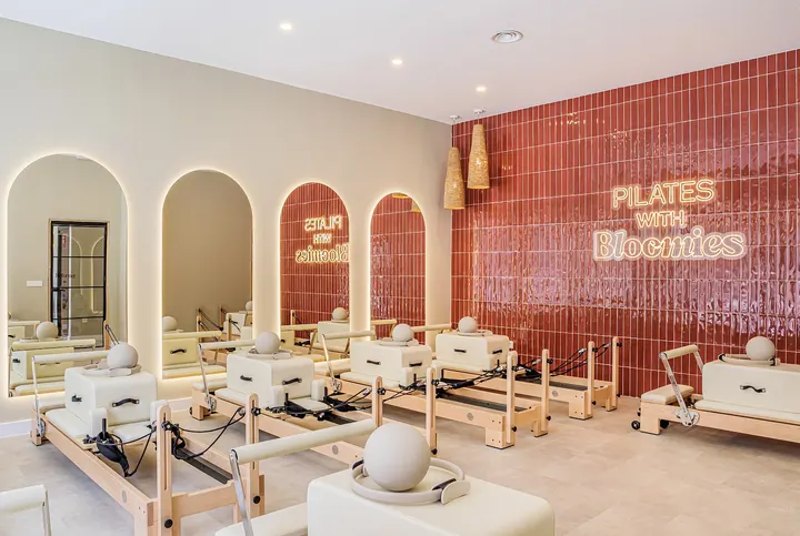 Bloomies Pilates Club — pilates-studio en Perchel Norte, Málaga — 3