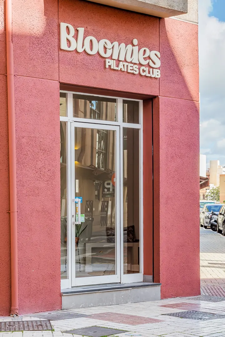 Bloomies Pilates Club — pilates-studio en Málaga — 3