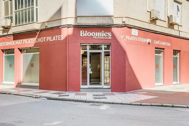 Bloomies Pilates Club — pilates-studio en Málaga — 5