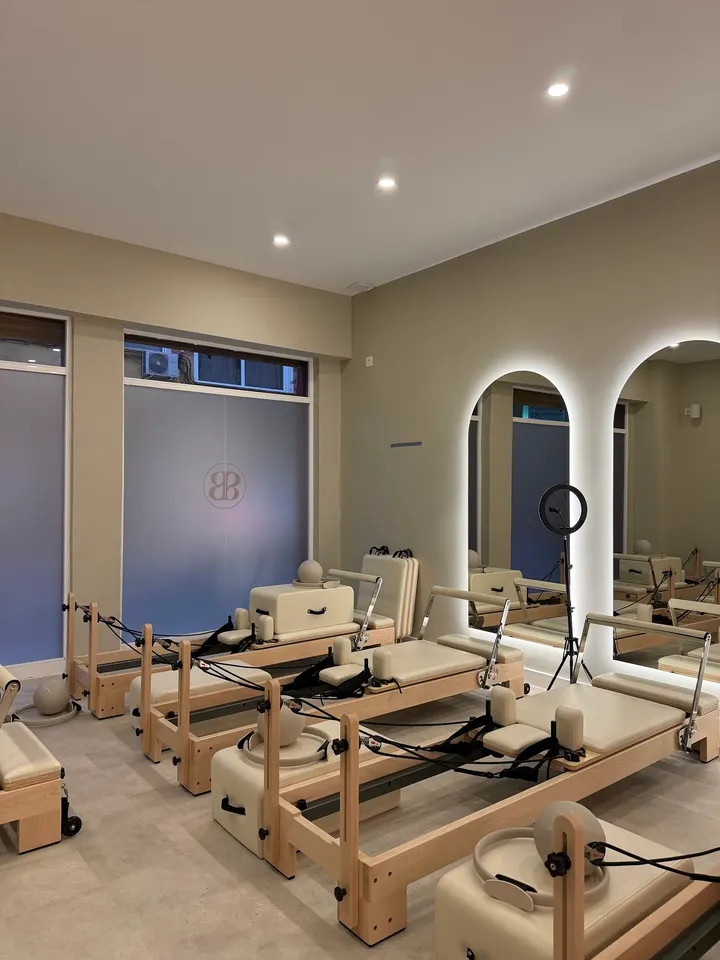 Bloomies Pilates Club — Pilates en Perchel Norte, Málaga