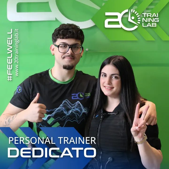 20' Training lab Parma — palestre-studio a Parma — 3